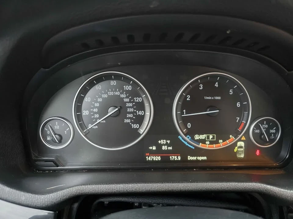 2017 BMW F25 X3 - Image 14 of 15