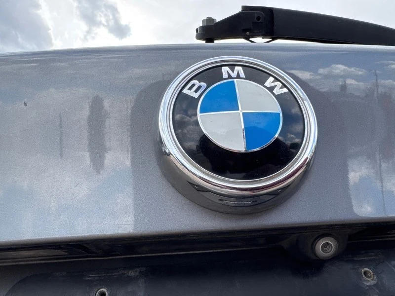 2017 BMW F25 X3 - Image 7 of 19