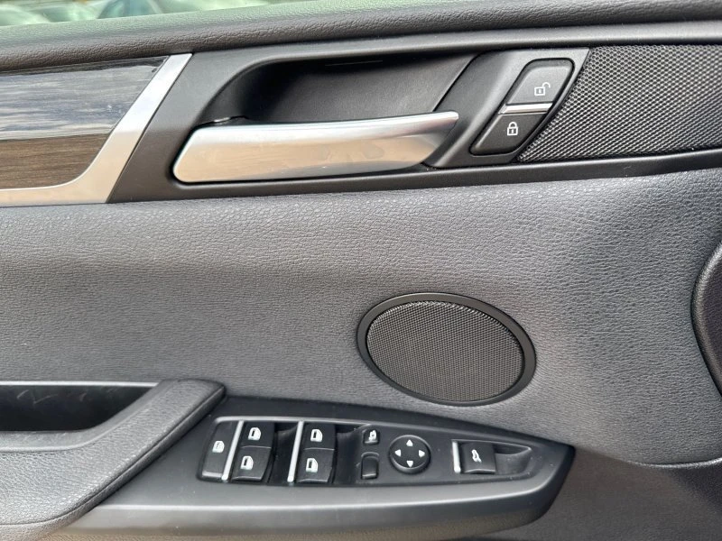 2017 BMW F25 X3 - Image 14 of 19