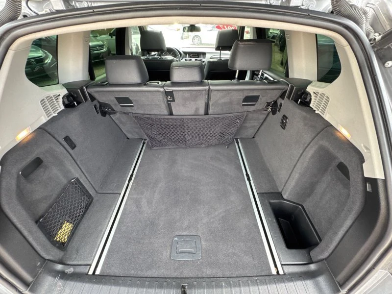 2017 BMW F25 X3 - Image 18 of 19