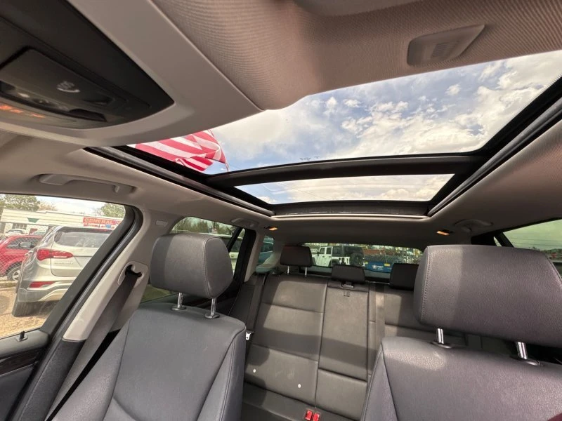 2017 BMW F25 X3 - Image 16 of 19