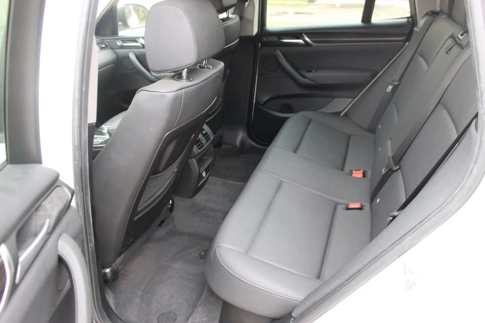 2017 BMW F25 X3 - Image 16 of 20