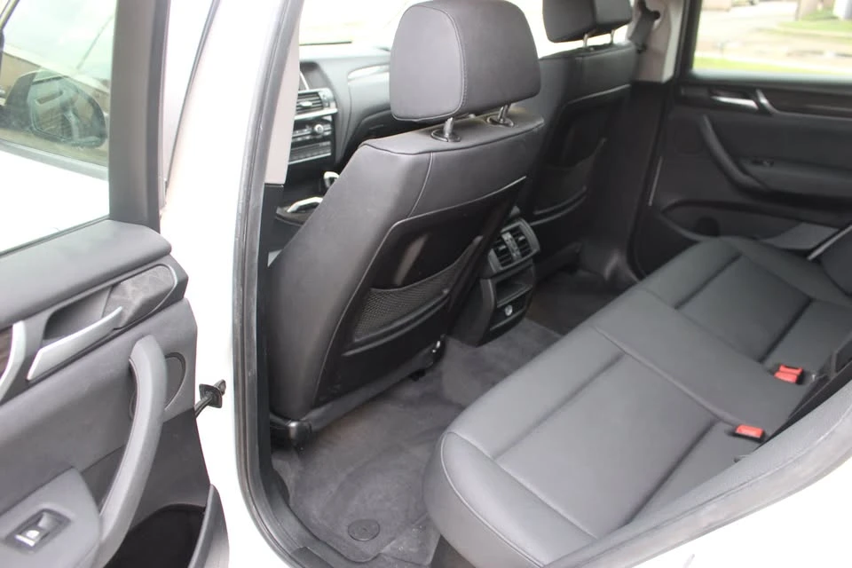 2017 BMW F25 X3 - Image 17 of 20