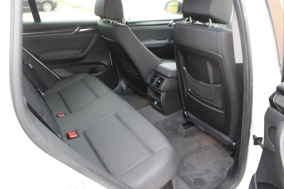 2017 BMW F25 X3 - Image 15 of 20