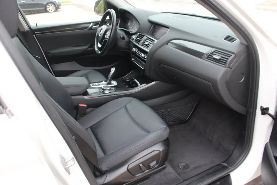 2017 BMW F25 X3 - Image 12 of 20