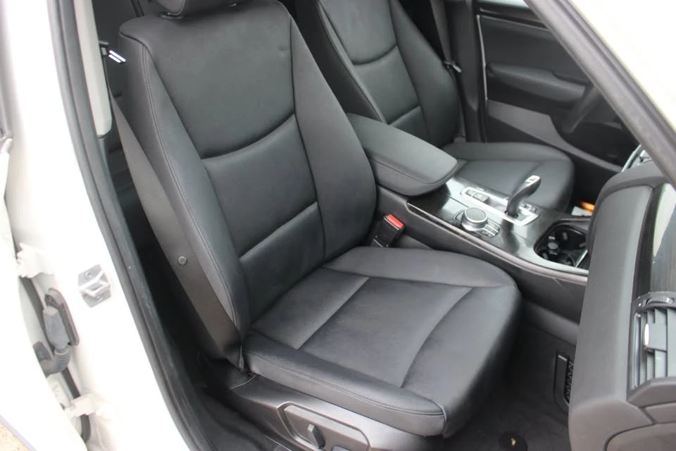 2017 BMW F25 X3 - Image 13 of 20