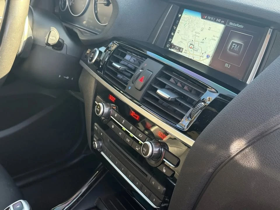 2017 BMW F25 X3 - Image 19 of 19