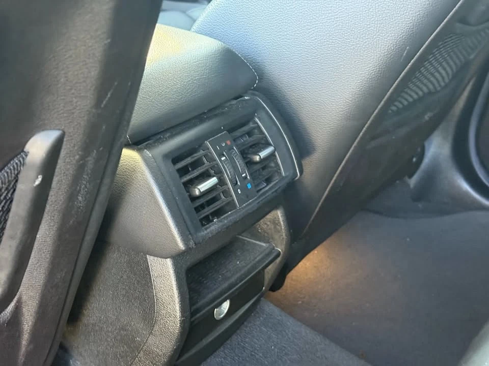 2017 BMW F25 X3 - Image 16 of 19