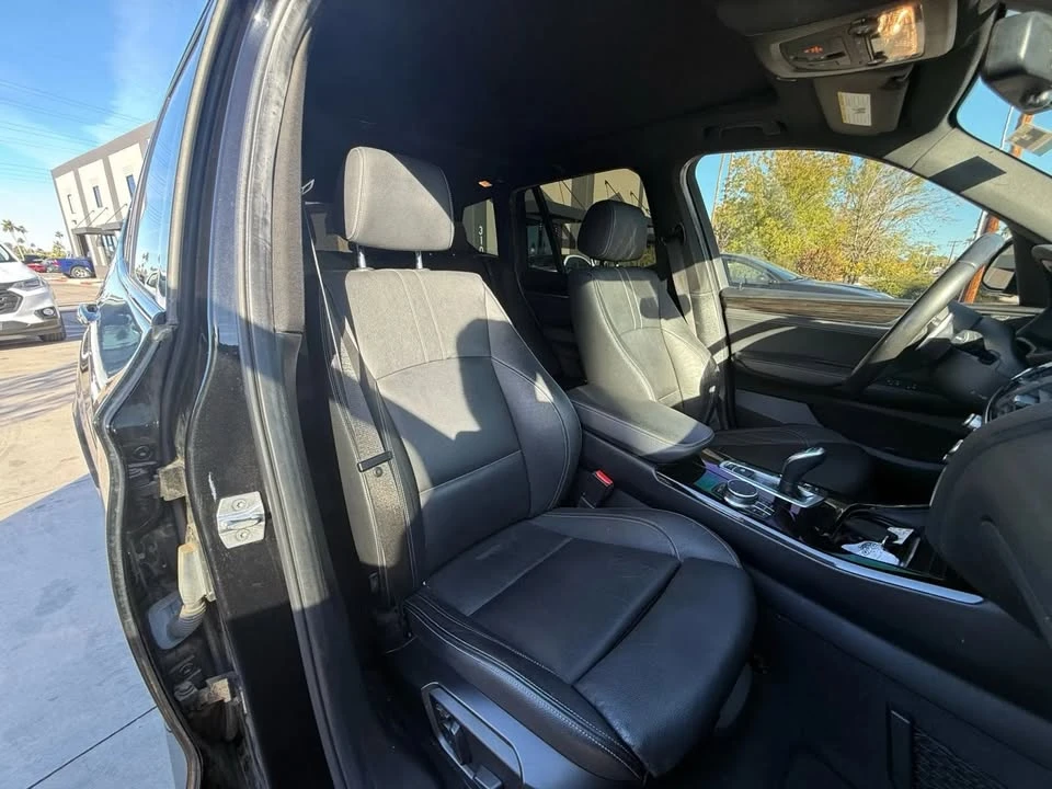2017 BMW F25 X3 - Image 17 of 19