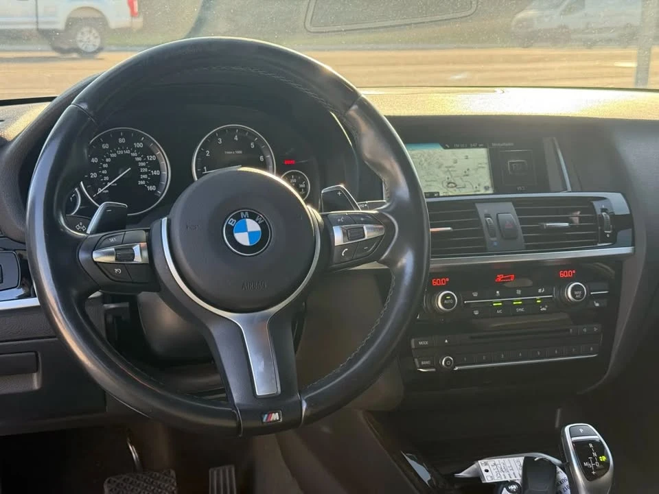 2017 BMW F25 X3 - Image 15 of 19