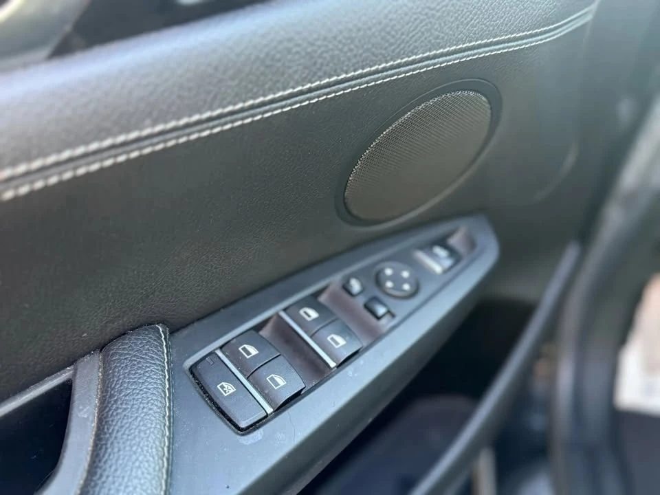2017 BMW F25 X3 - Image 10 of 19