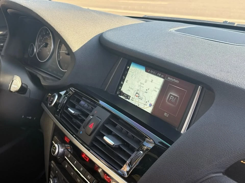 2017 BMW F25 X3 - Image 18 of 19