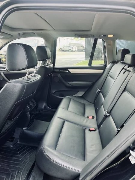 2017 BMW F25 X3 - Image 9 of 13