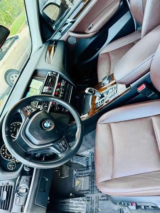 2017 BMW F25 X3 - Image 10 of 17