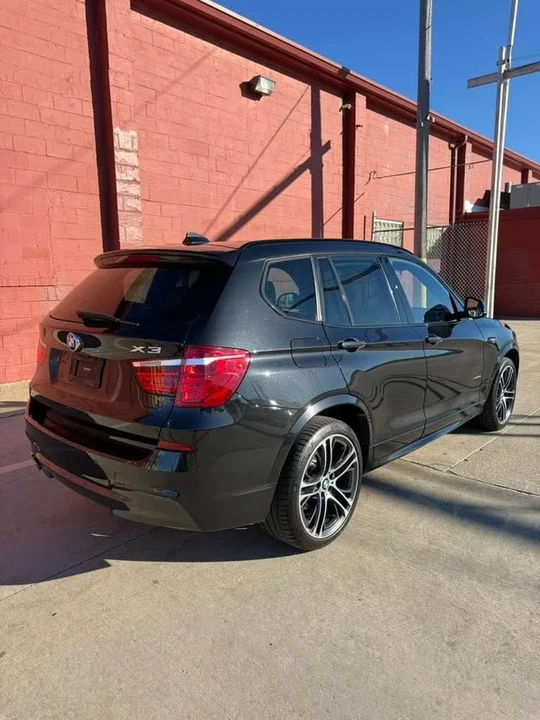 2017 BMW X3 M - Image 2 of 20
