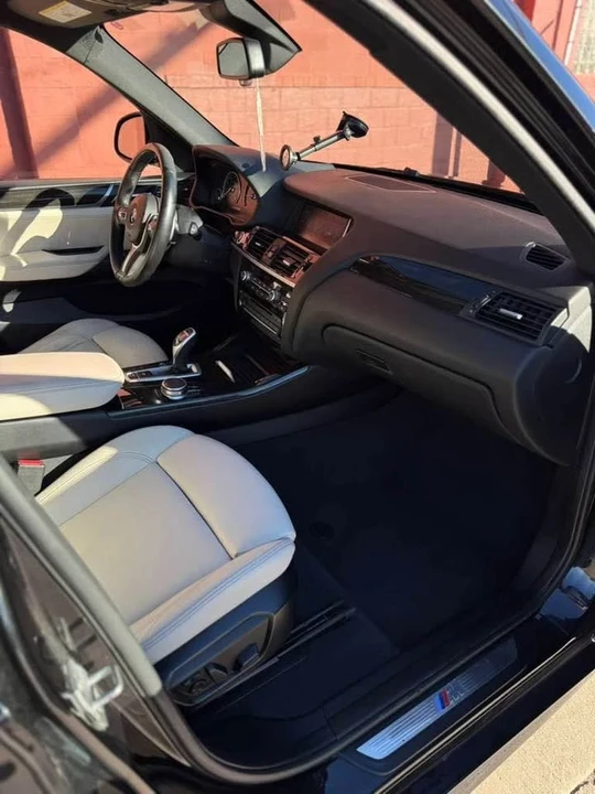 2017 BMW X3 M - Image 14 of 20