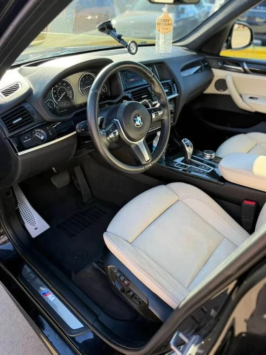 2017 BMW X3 M - Image 18 of 20