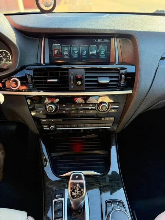 2017 BMW X3 M - Image 15 of 20