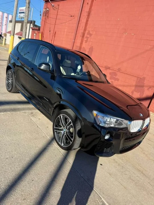 2017 BMW X3 M - Image 4 of 20