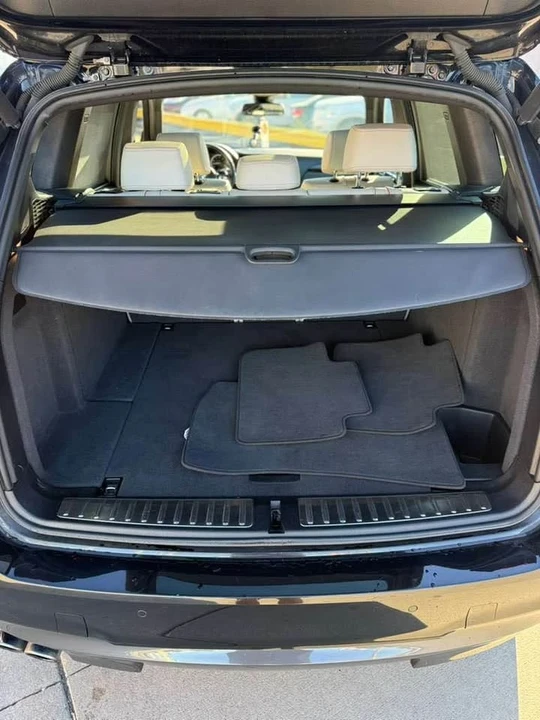 2017 BMW X3 M - Image 13 of 20