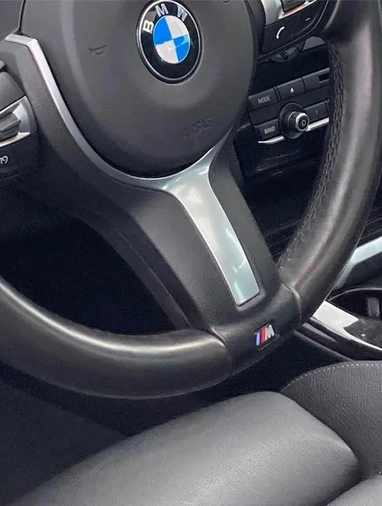 2017 BMW X3 M - Image 5 of 5