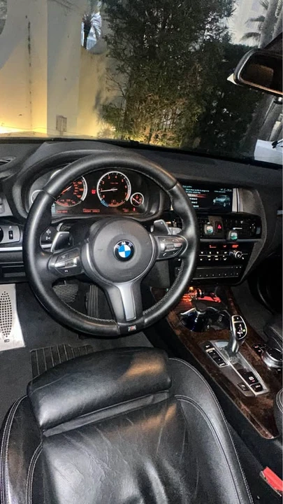 2017 BMW X3 M - Image 4 of 13