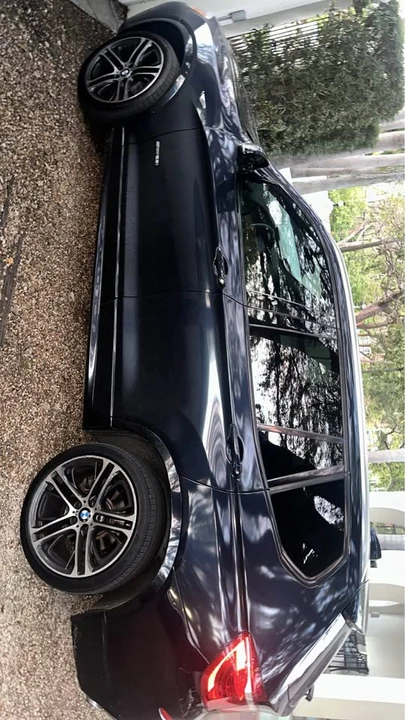 2017 BMW X3 M - Image 2 of 13