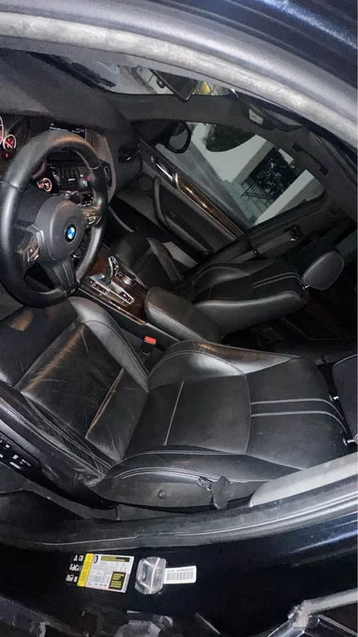 2017 BMW X3 M - Image 6 of 13