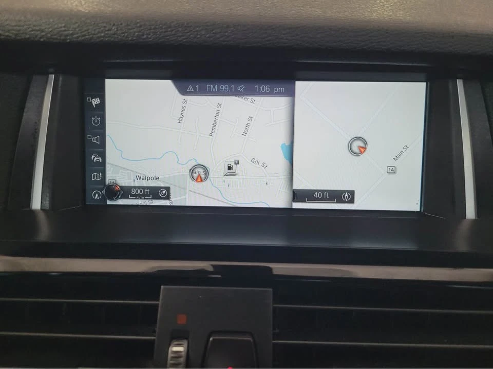 2017 BMW F25 X3 - Image 11 of 17