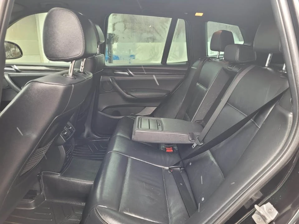 2017 BMW F25 X3 - Image 15 of 19