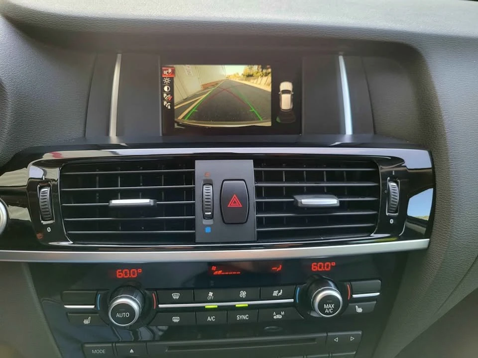 2017 BMW F25 X3 - Image 16 of 17