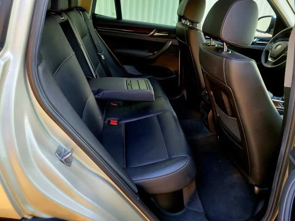 2017 BMW F25 X3 - Image 14 of 17