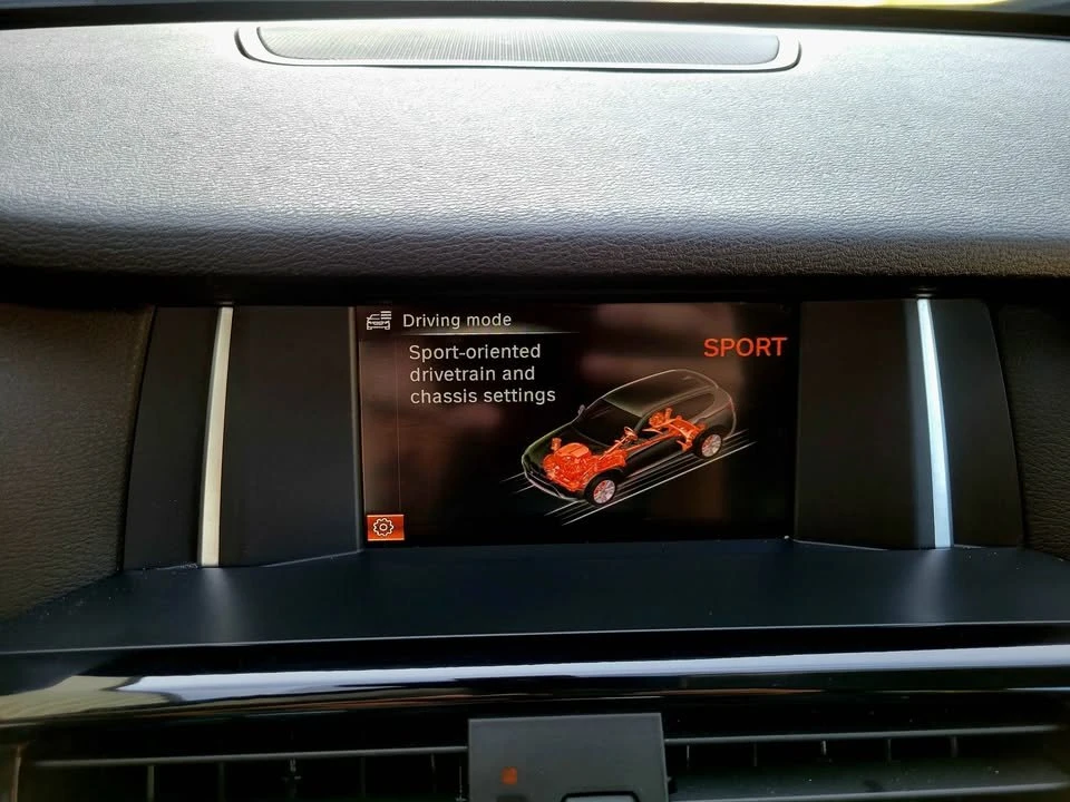 2017 BMW F25 X3 - Image 15 of 17