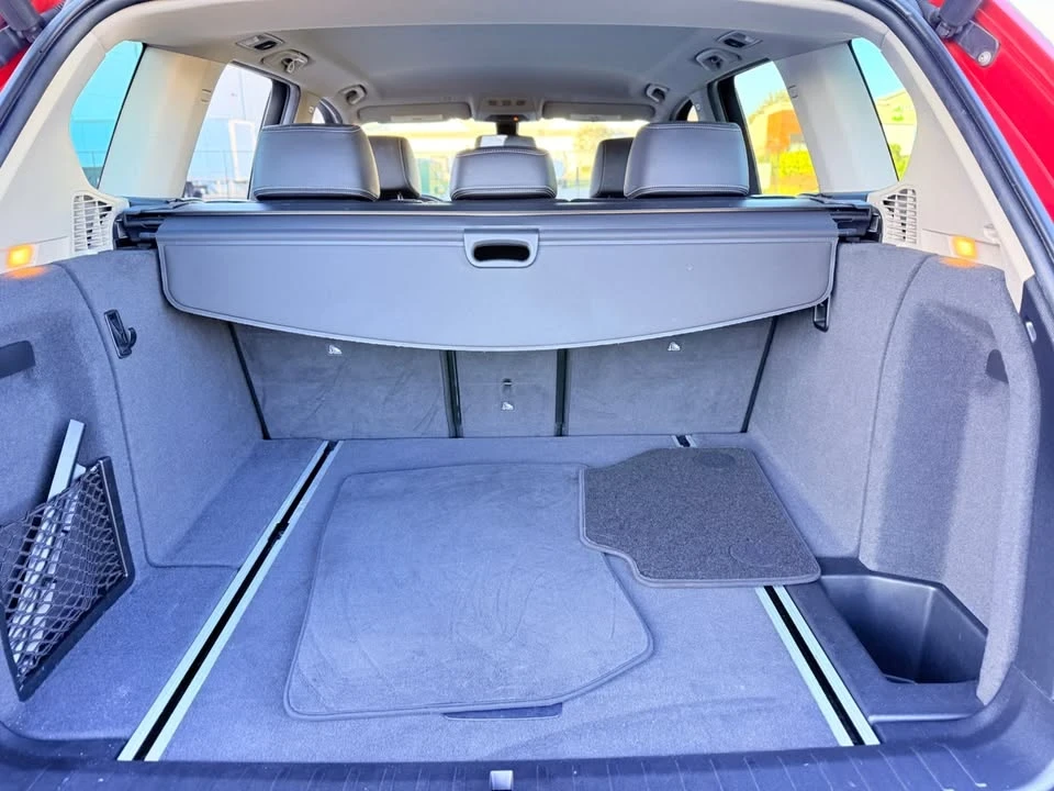 2017 BMW F25 X3 - Image 17 of 18