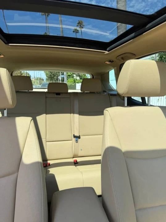 2017 BMW F25 X3 - Image 5 of 11