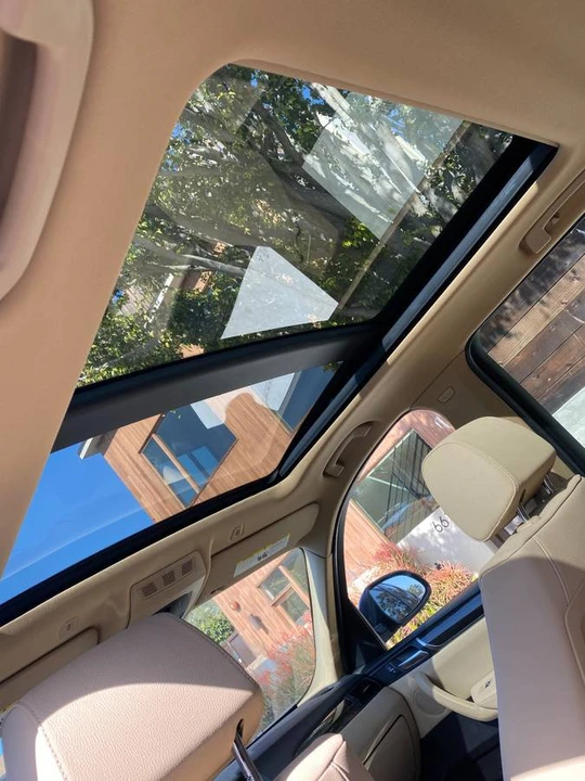 2017 BMW F25 X3 - Image 11 of 11