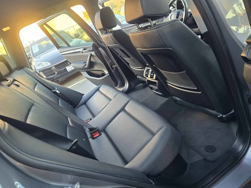 2017 BMW F25 X3 - Image 14 of 16