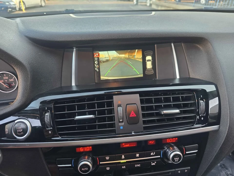 2017 BMW F25 X3 - Image 13 of 16