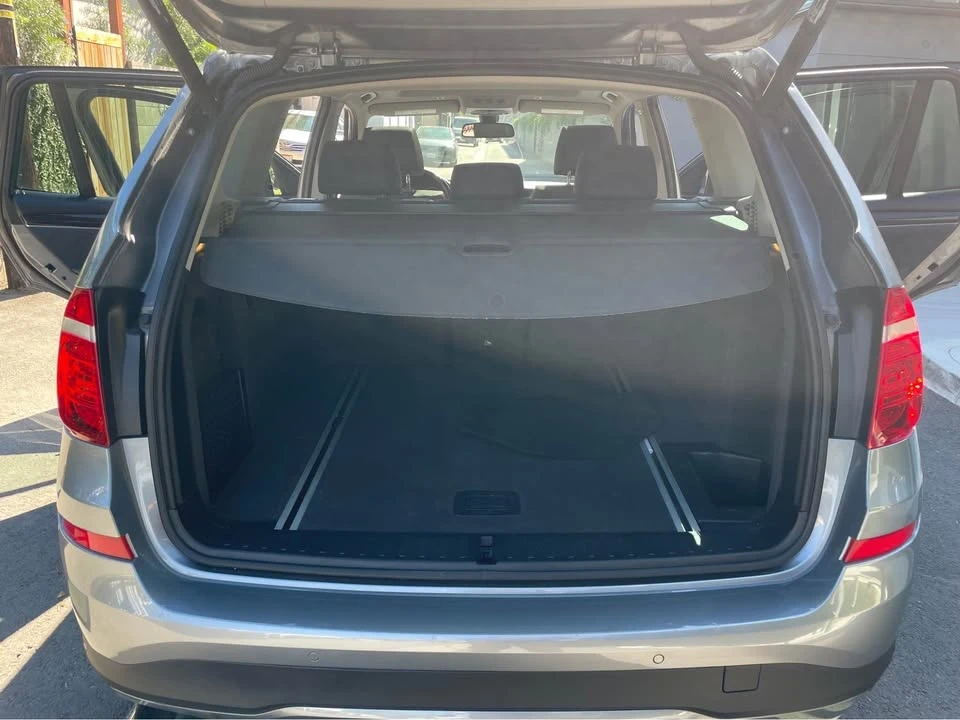 2017 BMW F25 X3 - Image 8 of 12