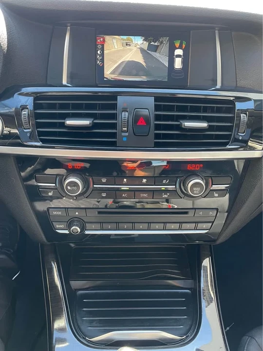 2017 BMW F25 X3 - Image 9 of 12