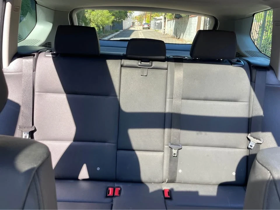 2017 BMW F25 X3 - Image 7 of 12