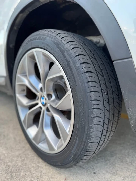 2017 BMW F25 X3 - Image 6 of 11