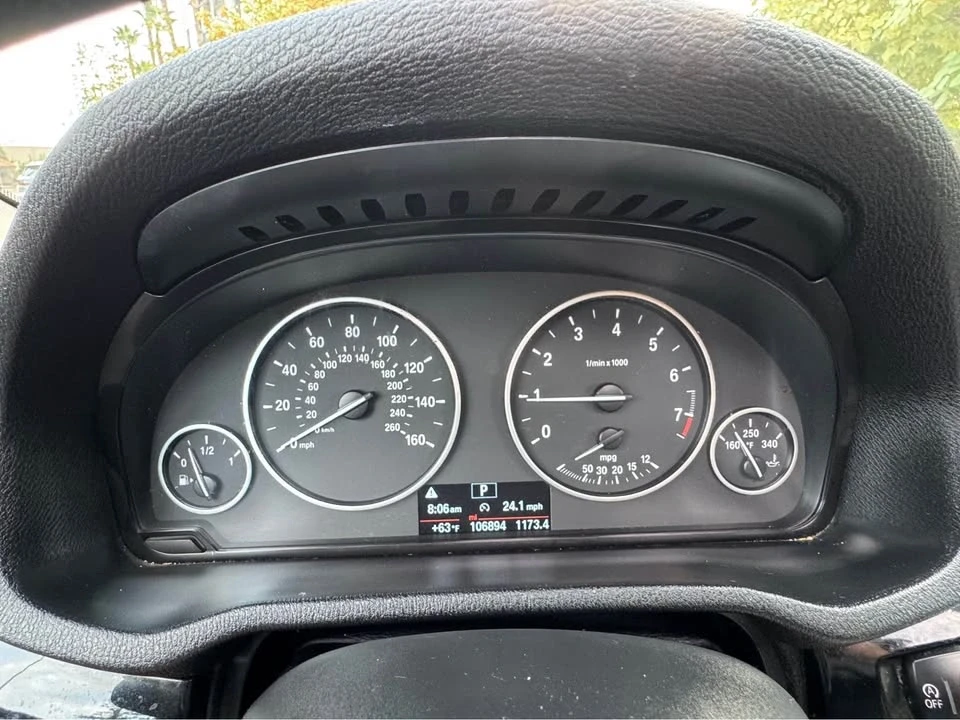 2017 BMW F25 X3 - Image 9 of 18