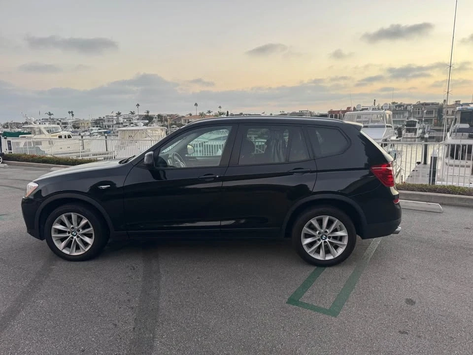 2017 BMW F25 X3 - Image 6 of 18