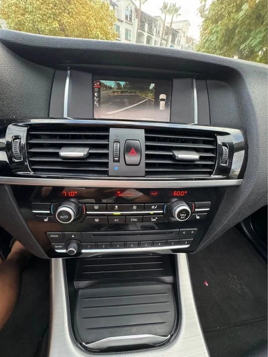 2017 BMW F25 X3 - Image 10 of 18