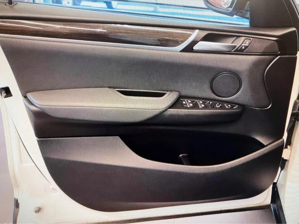 2017 BMW F25 X3 - Image 12 of 15