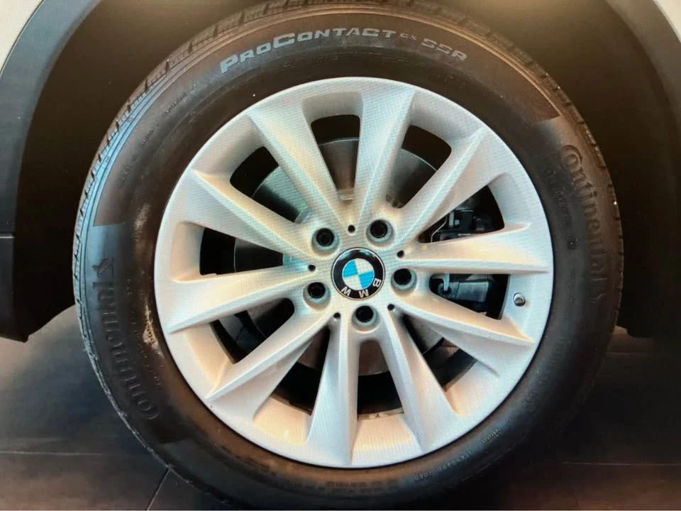 2017 BMW F25 X3 - Image 5 of 15