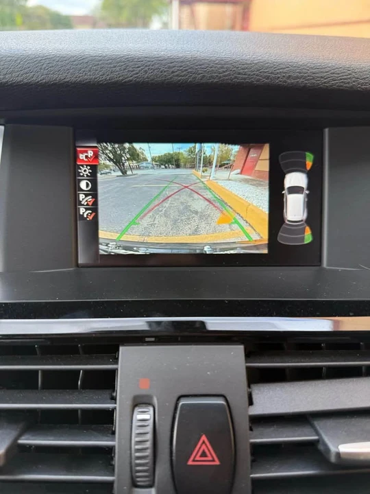 2017 BMW F25 X3 - Image 11 of 19