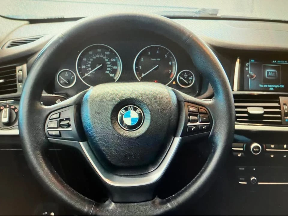 2017 BMW F25 X3 - Image 9 of 15