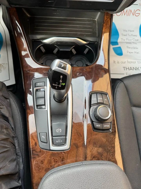 2017 BMW F25 X3 - Image 12 of 19